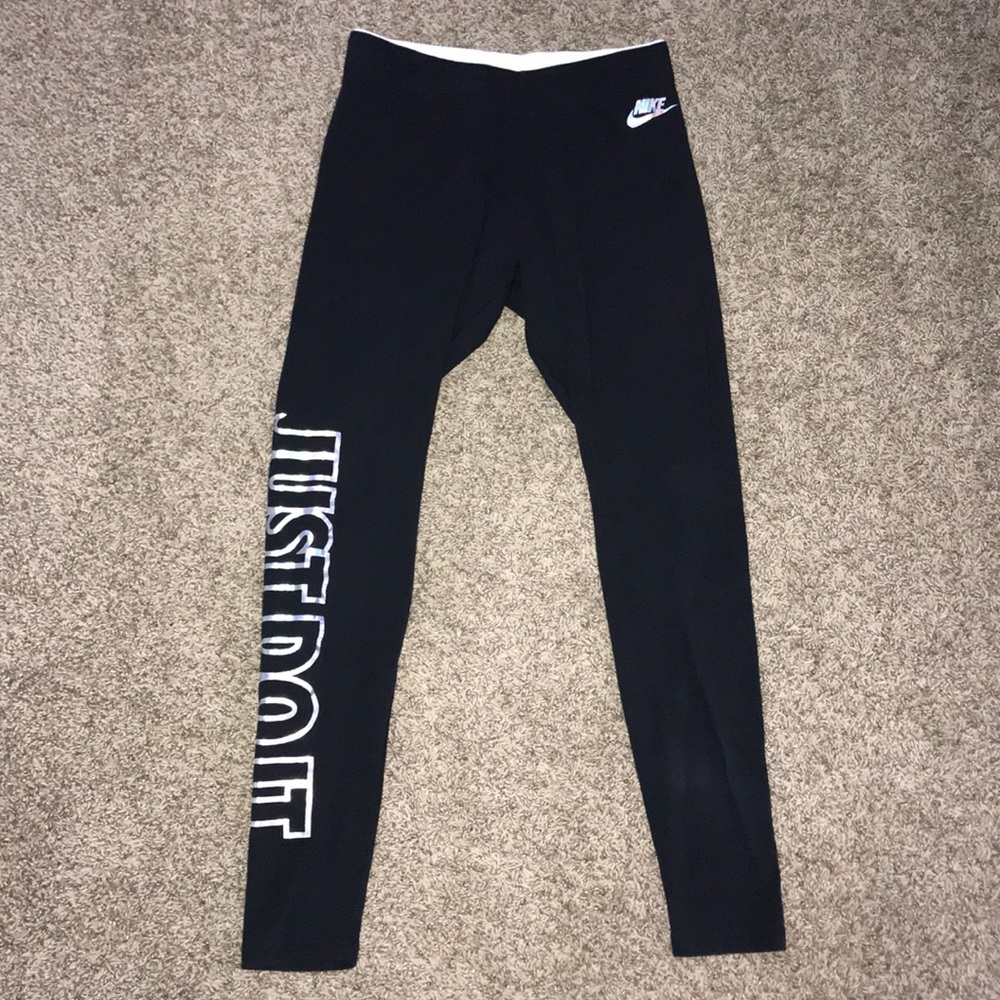 Nike leggings